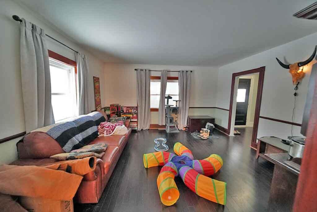 111 Currie Road Smyrna ME 04780