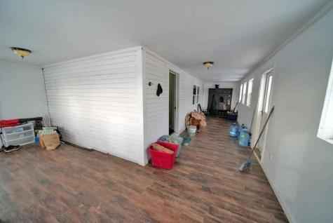 111 Currie Road Smyrna ME 04780