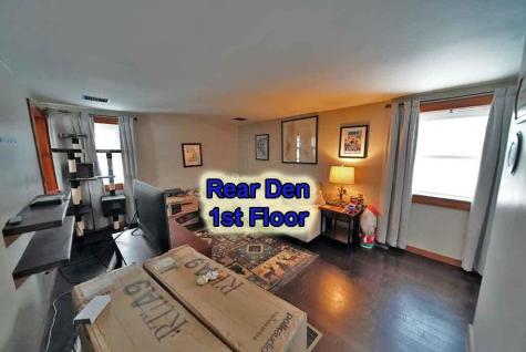 111 Currie Road Smyrna ME 04780