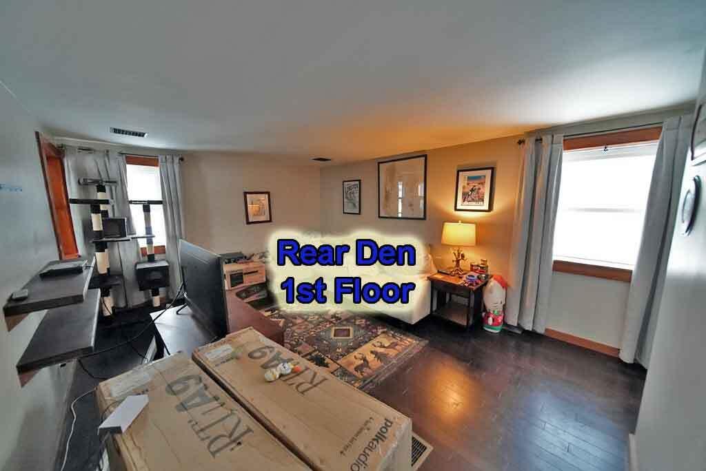 111 Currie Road Smyrna ME 04780