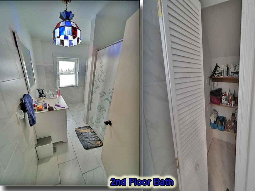 111 Currie Road Smyrna ME 04780