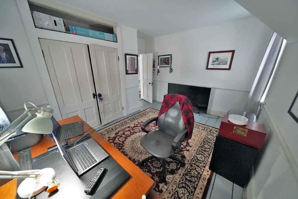 111 Currie Road Smyrna ME 04780