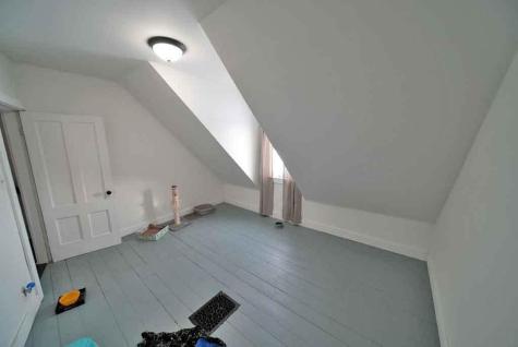 111 Currie Road Smyrna ME 04780
