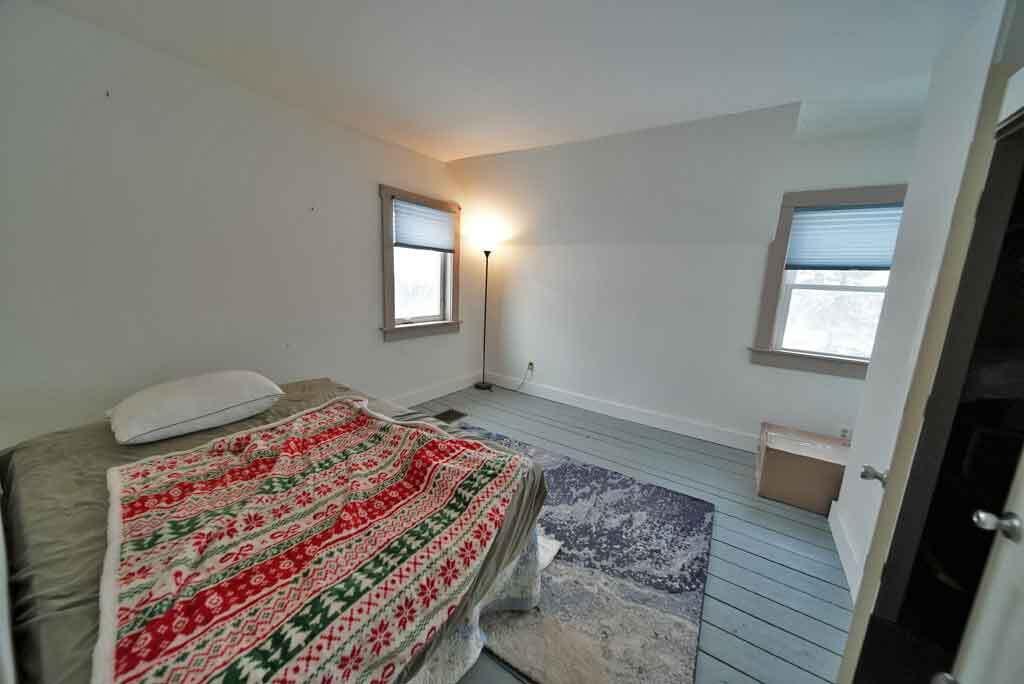 111 Currie Road Smyrna ME 04780