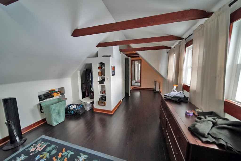 111 Currie Road Smyrna ME 04780