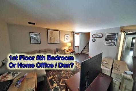 111 Currie Road Smyrna ME 04780