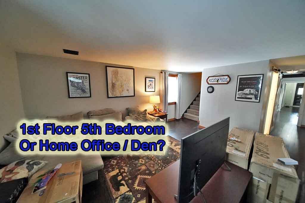 111 Currie Road Smyrna ME 04780