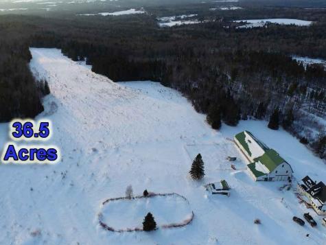 111 Currie Road Smyrna ME 04780