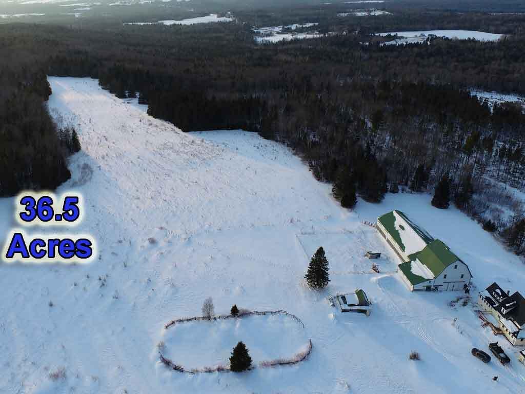 111 Currie Road Smyrna ME 04780