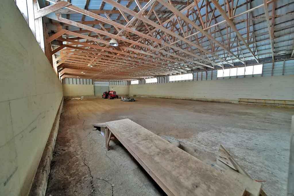 111 Currie Road Smyrna ME 04780
