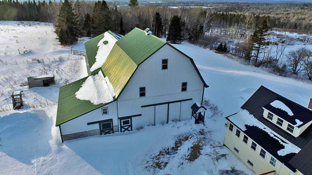 111 Currie Road Smyrna ME 04780