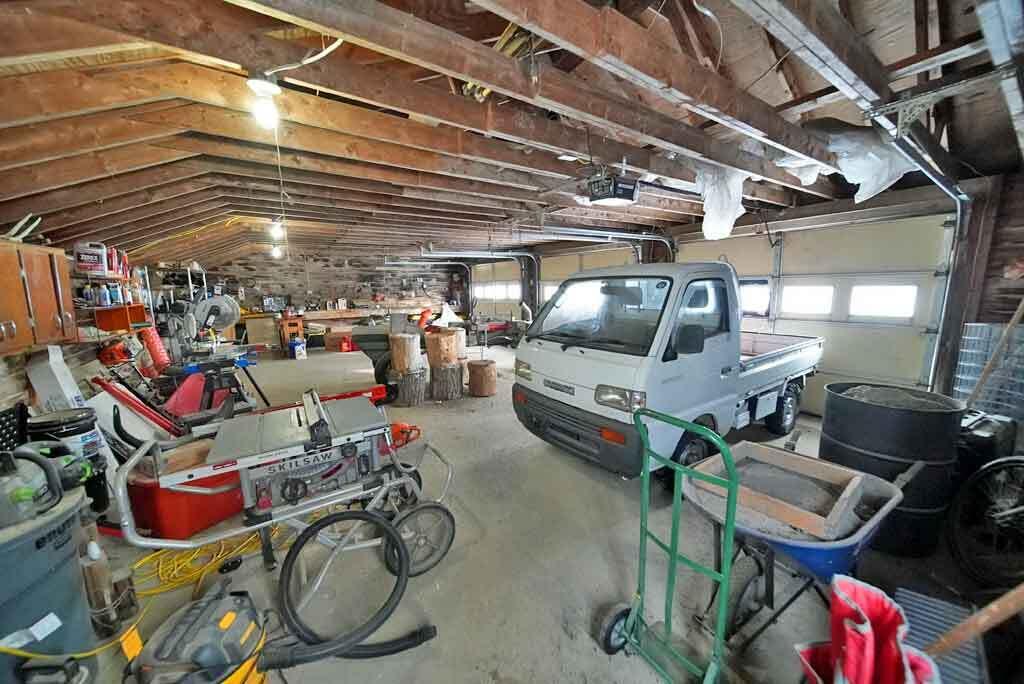111 Currie Road Smyrna ME 04780