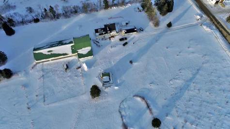 111 Currie Road Smyrna ME 04780