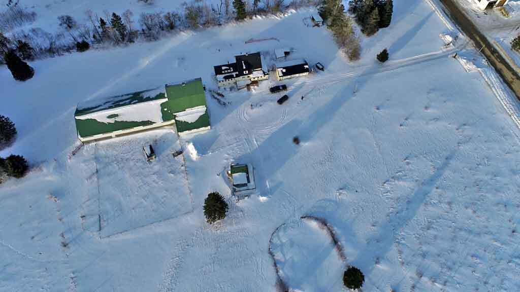 111 Currie Road Smyrna ME 04780