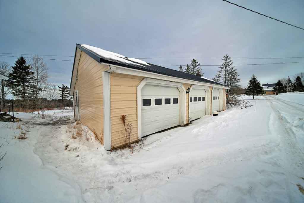 111 Currie Road Smyrna ME 04780