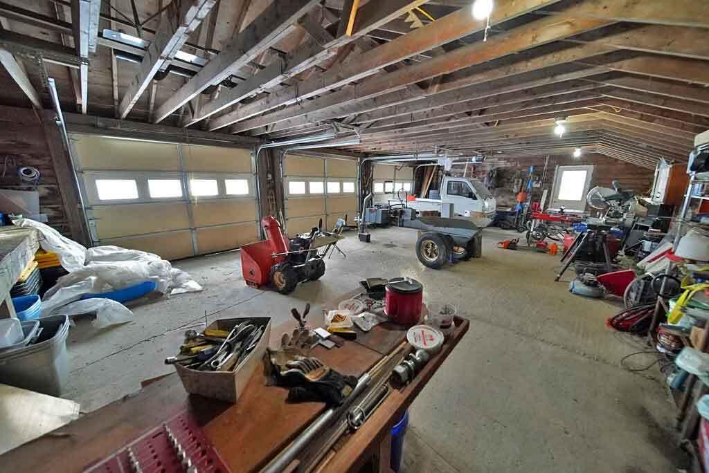 111 Currie Road Smyrna ME 04780