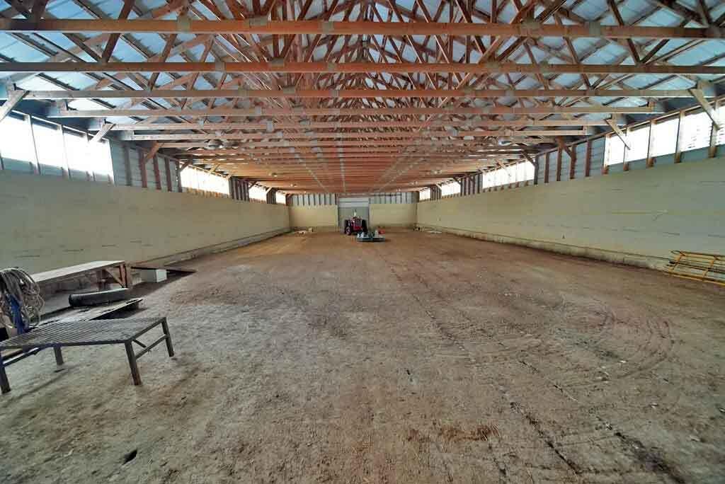 111 Currie Road Smyrna ME 04780