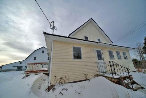 111 Currie Road Smyrna ME 04780