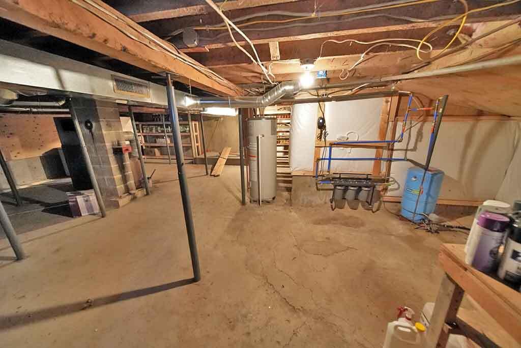 111 Currie Road Smyrna ME 04780