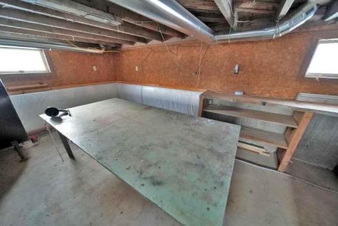 111 Currie Road Smyrna ME 04780