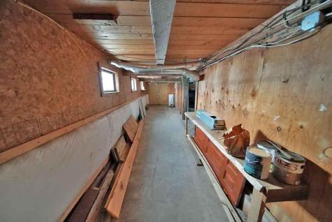 111 Currie Road Smyrna ME 04780