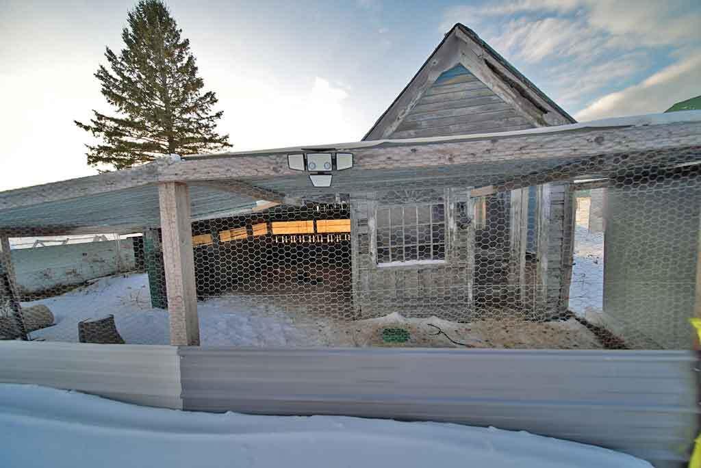 111 Currie Road Smyrna ME 04780