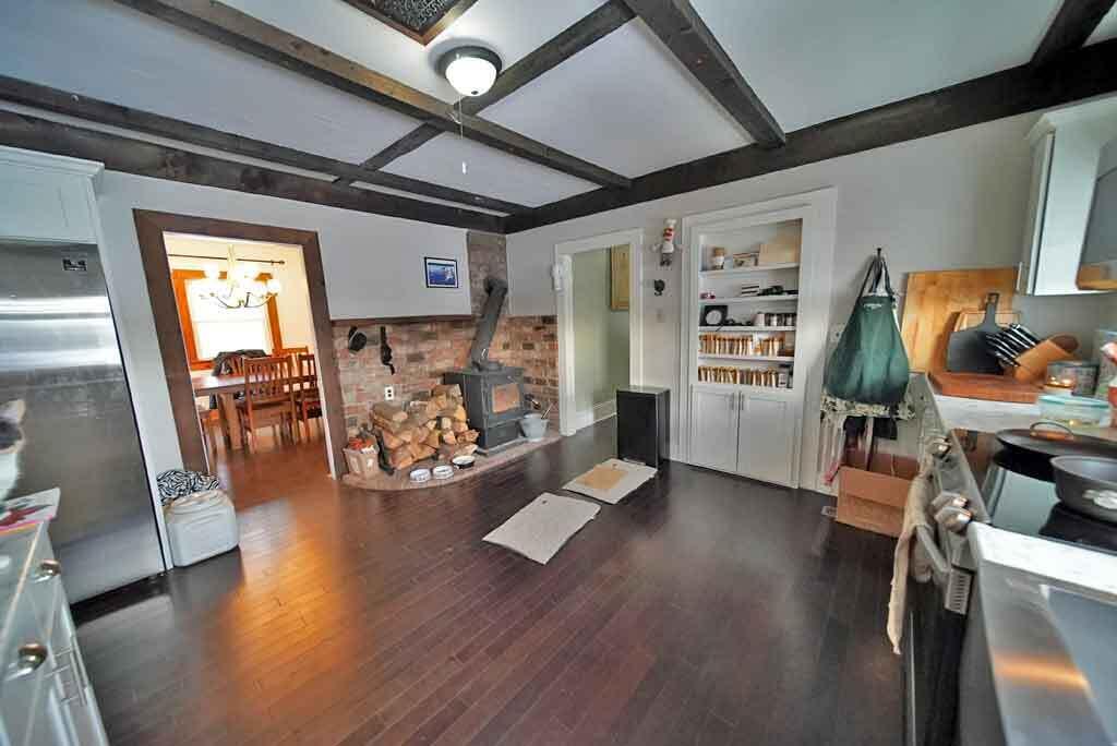 111 Currie Road Smyrna ME 04780