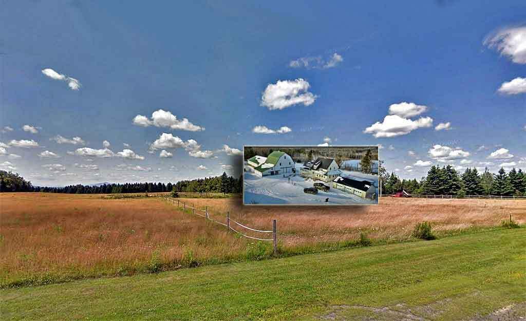 111 Currie Road Smyrna ME 04780