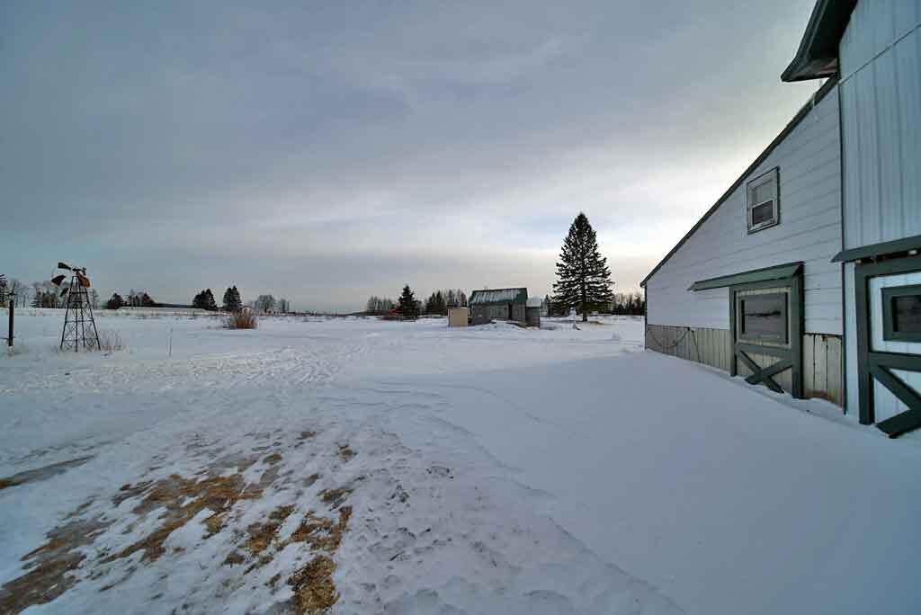 111 Currie Road Smyrna ME 04780