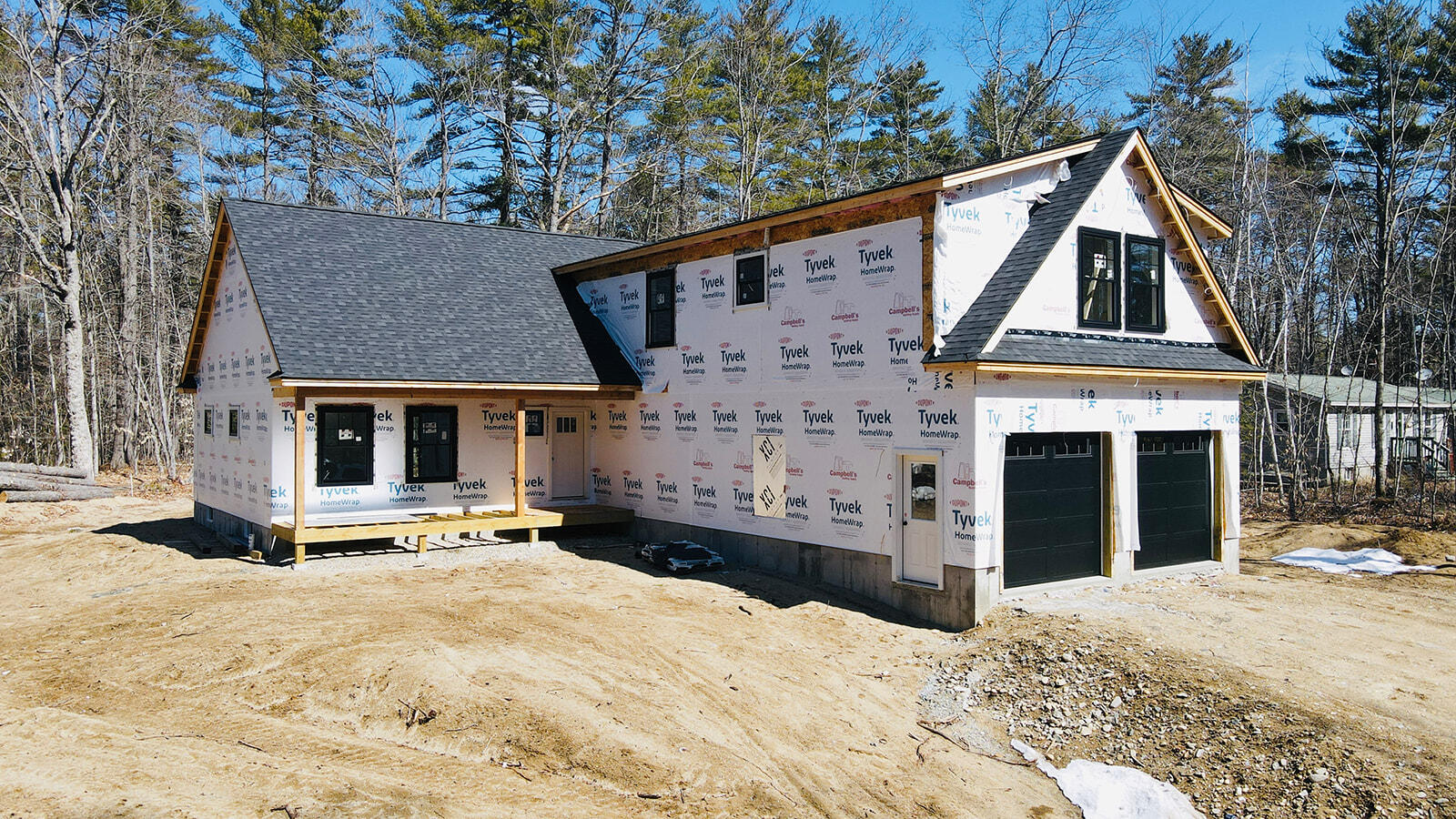 10 Kaye Lane Baldwin ME 04024