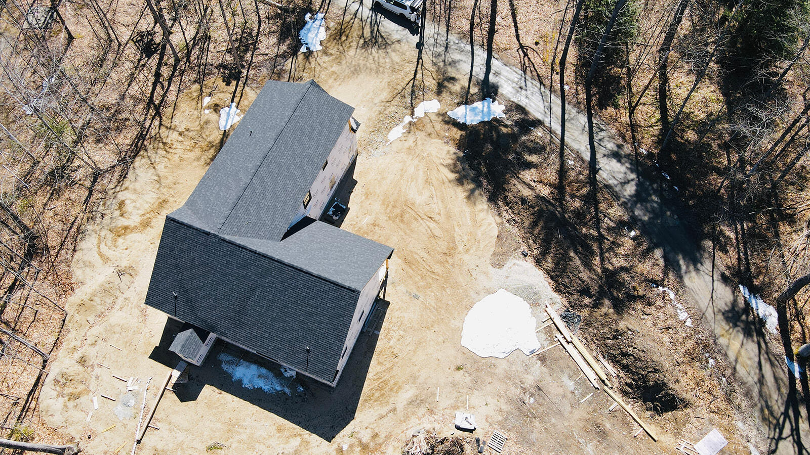 10 Kaye Lane Baldwin ME 04024