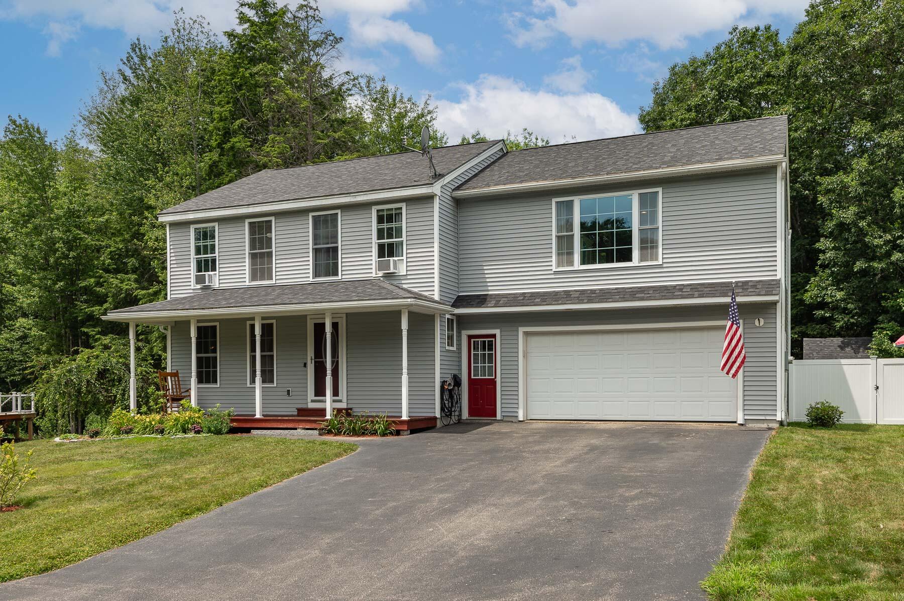 13 Dobson Road Berwick ME 03901