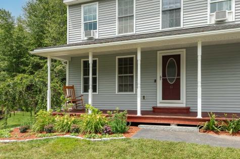 13 Dobson Road Berwick ME 03901