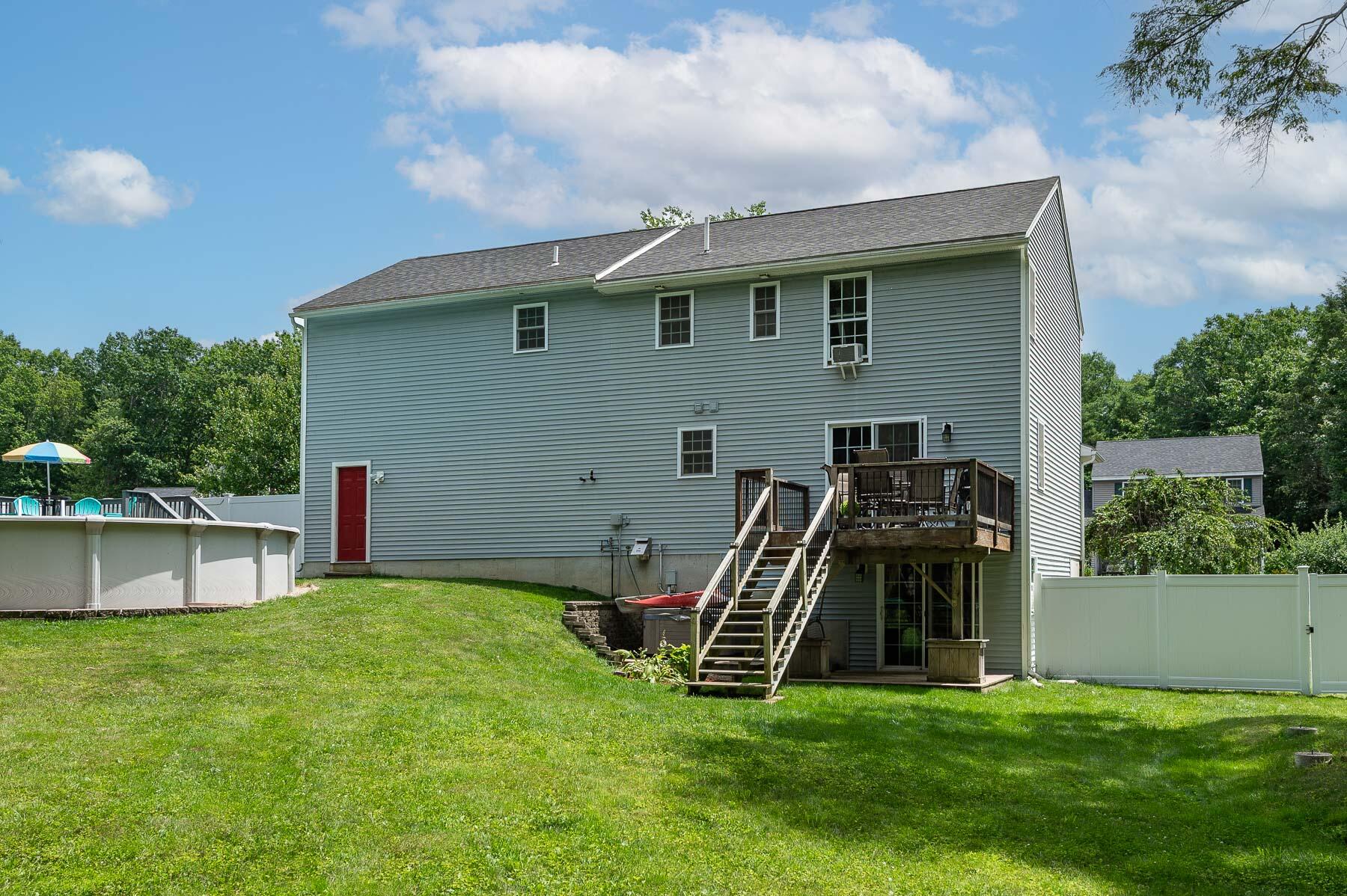 13 Dobson Road Berwick ME 03901