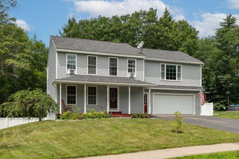 13 Dobson Road Berwick ME 03901