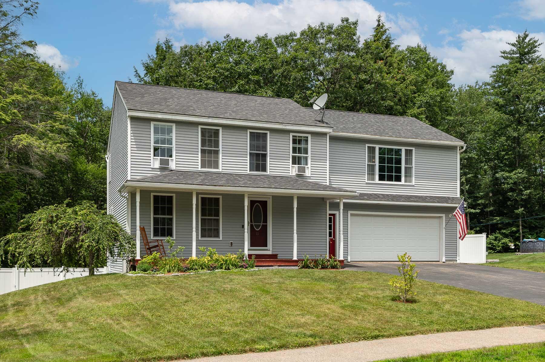 13 Dobson Road Berwick ME 03901