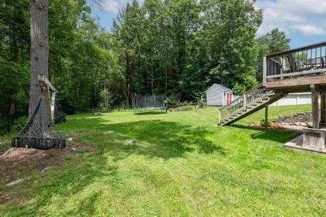 13 Dobson Road Berwick ME 03901