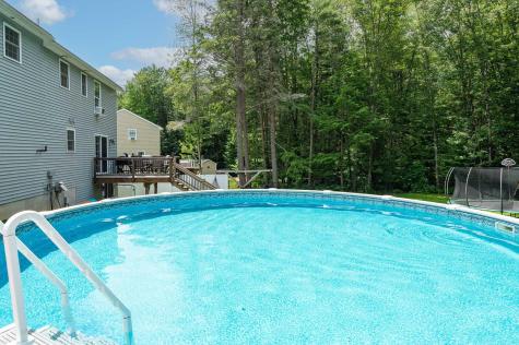 13 Dobson Road Berwick ME 03901