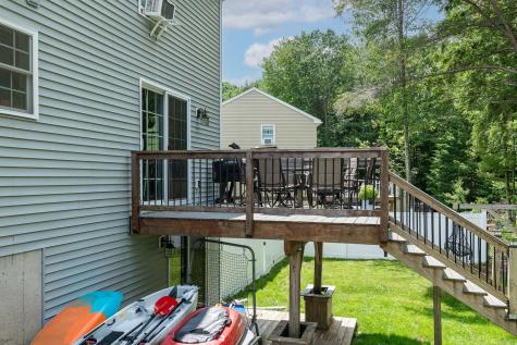 13 Dobson Road Berwick ME 03901