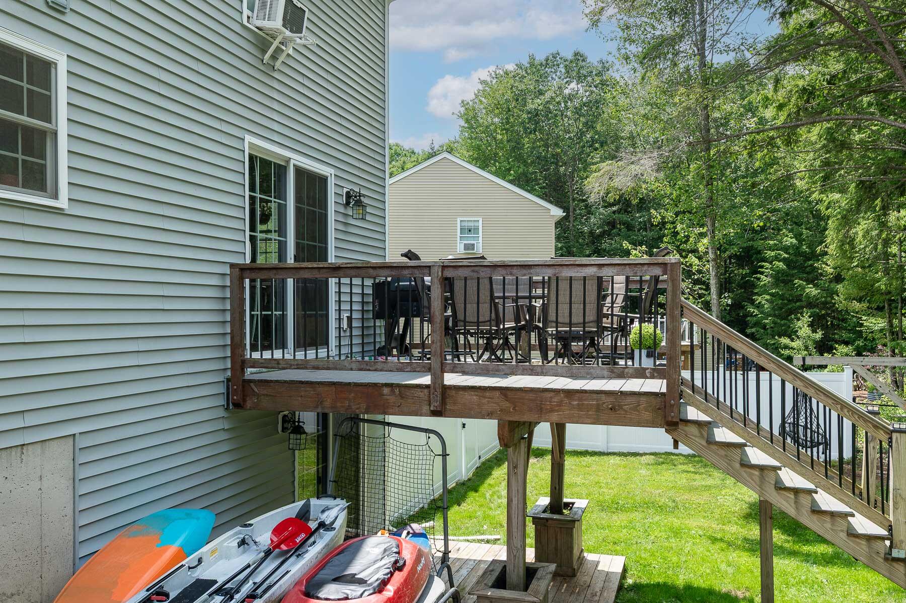 13 Dobson Road Berwick ME 03901