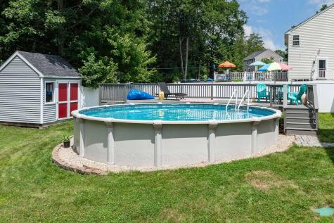 13 Dobson Road Berwick ME 03901