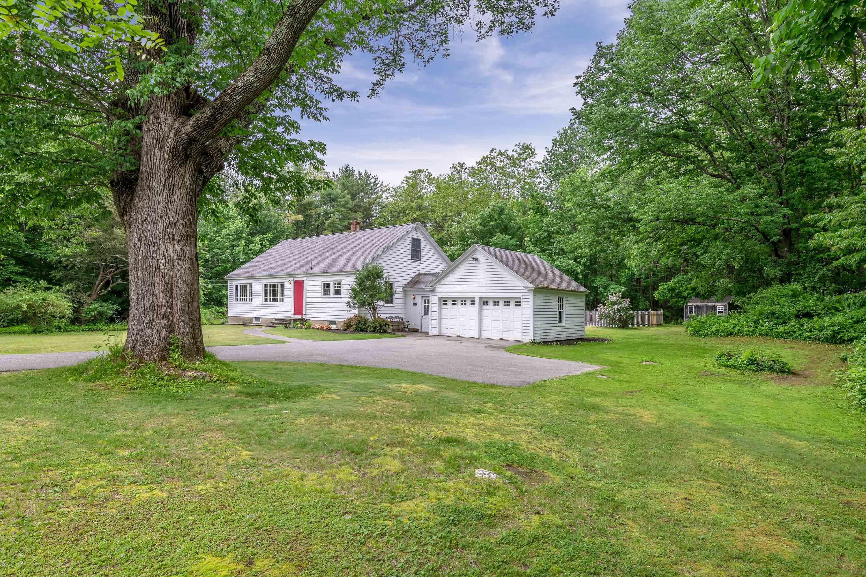 354 Middle Road Falmouth ME 04105