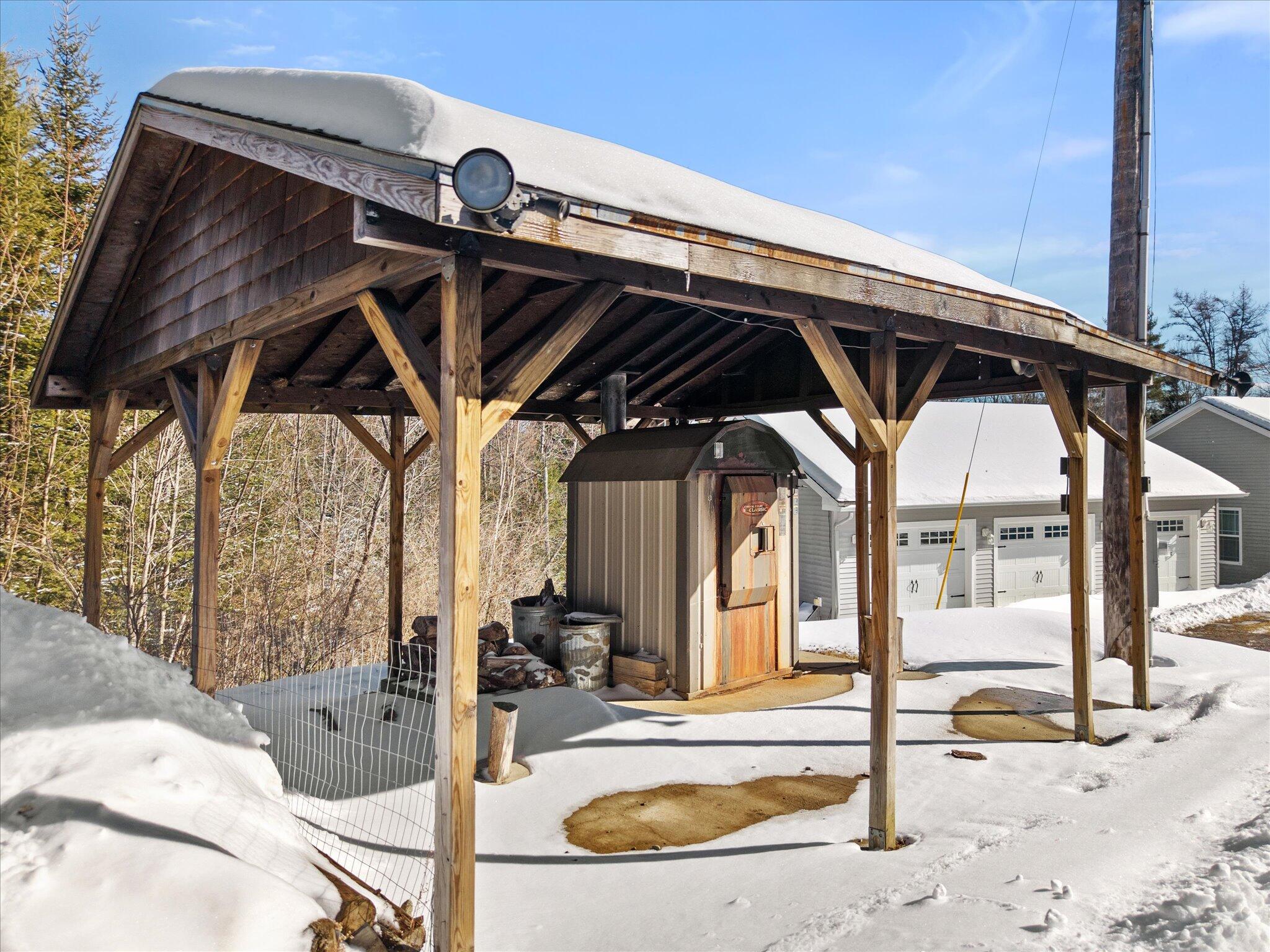 630 South Road Holden ME 04429