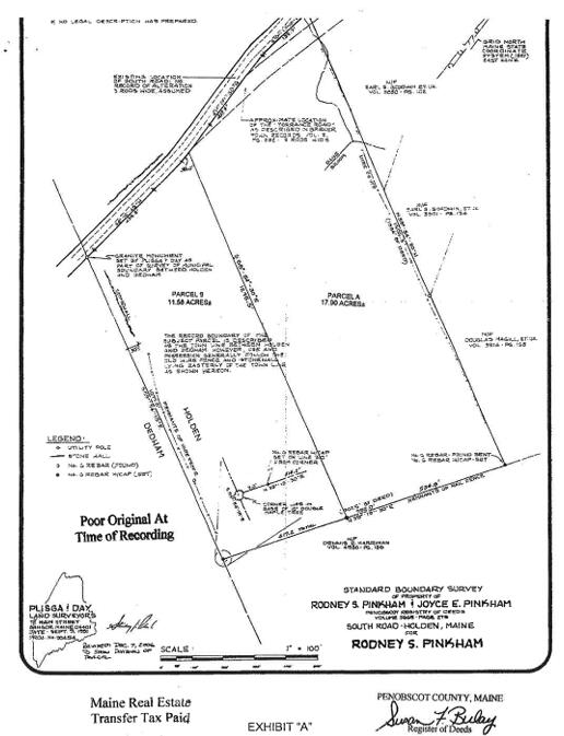 630 South Road Holden ME 04429