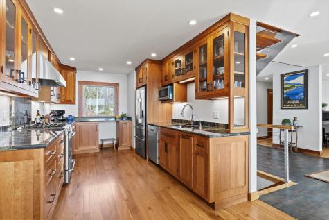 187 High Head Road Harpswell ME 04079