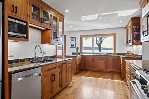 187 High Head Road Harpswell ME 04079