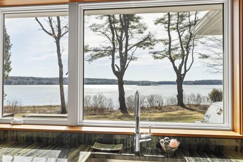 187 High Head Road Harpswell ME 04079