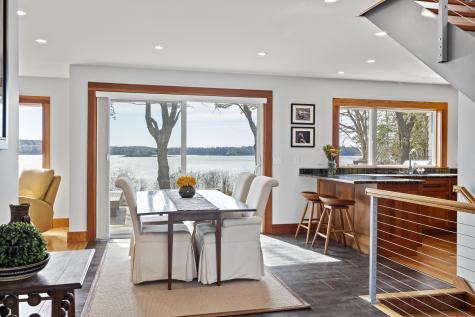 187 High Head Road Harpswell ME 04079