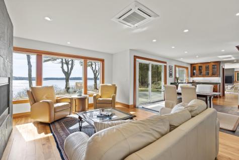 187 High Head Road Harpswell ME 04079