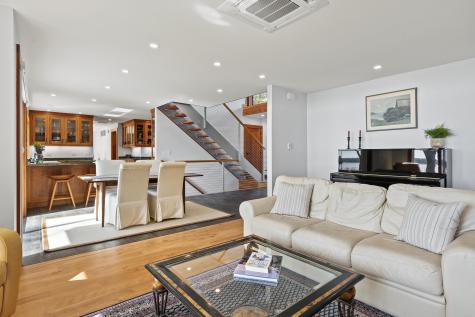 187 High Head Road Harpswell ME 04079